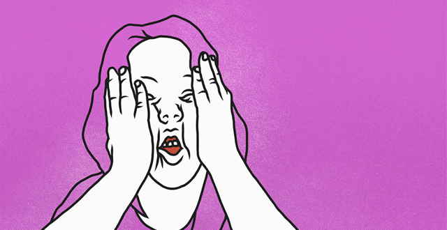 From the Web: What to Do If Calls, Texts, and Coworker Drop-bys Are Stressing You Out
